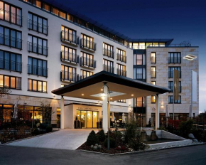  Hotel Vier Jahreszeiten Starnberg  Штарнберг
